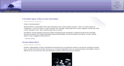 Desktop Screenshot of noblerealms.org